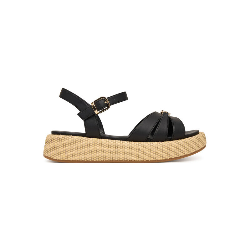 Sandály Tommy Hilfiger