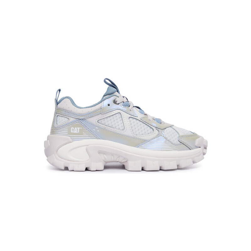 Sneakersy CAT Footwear 114343451