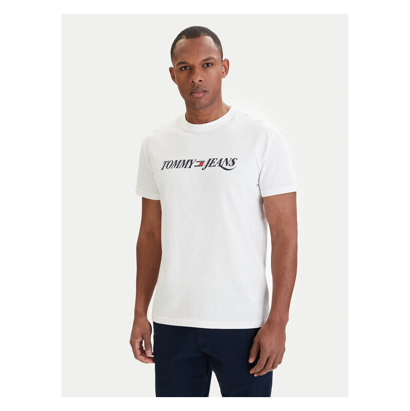 T-Shirt Tommy Jeans