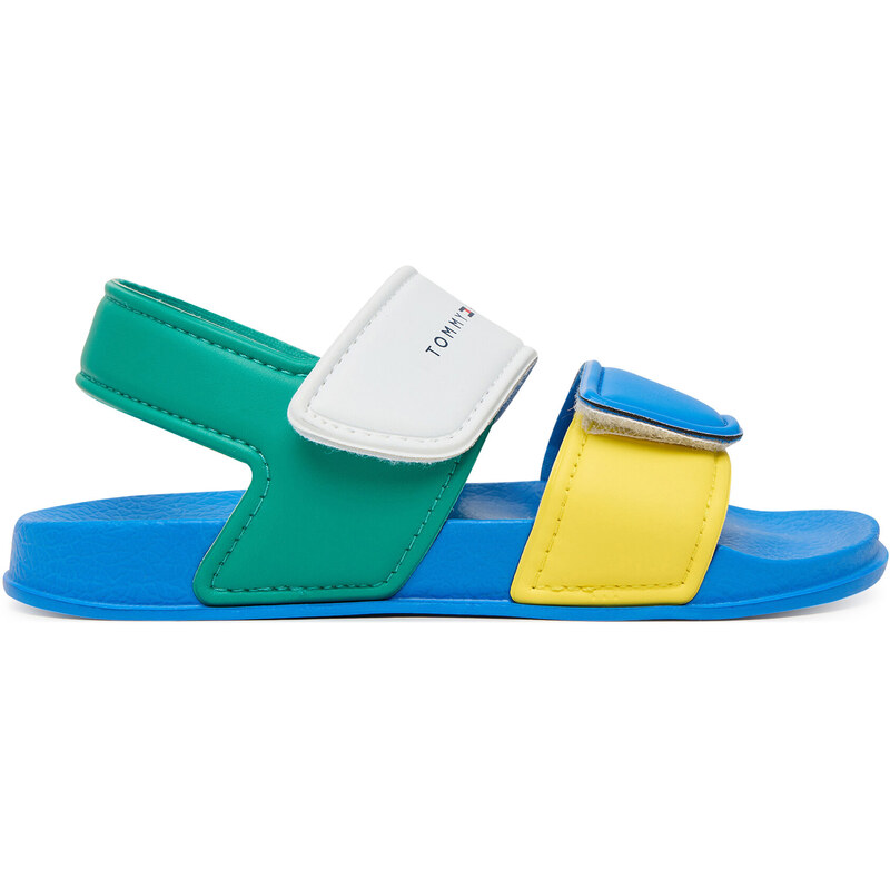 Sandály Tommy Hilfiger