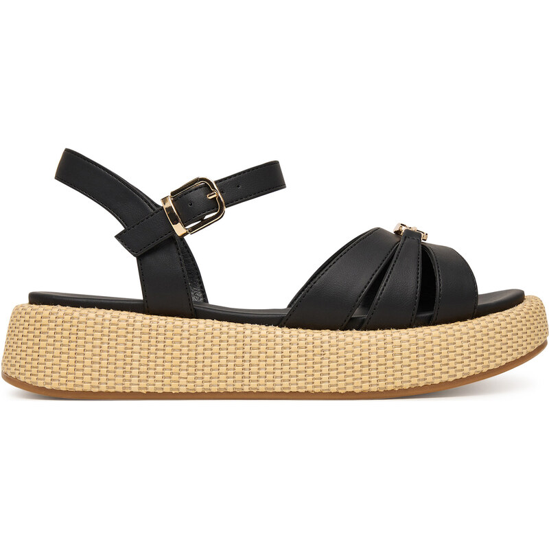 Sandály Tommy Hilfiger