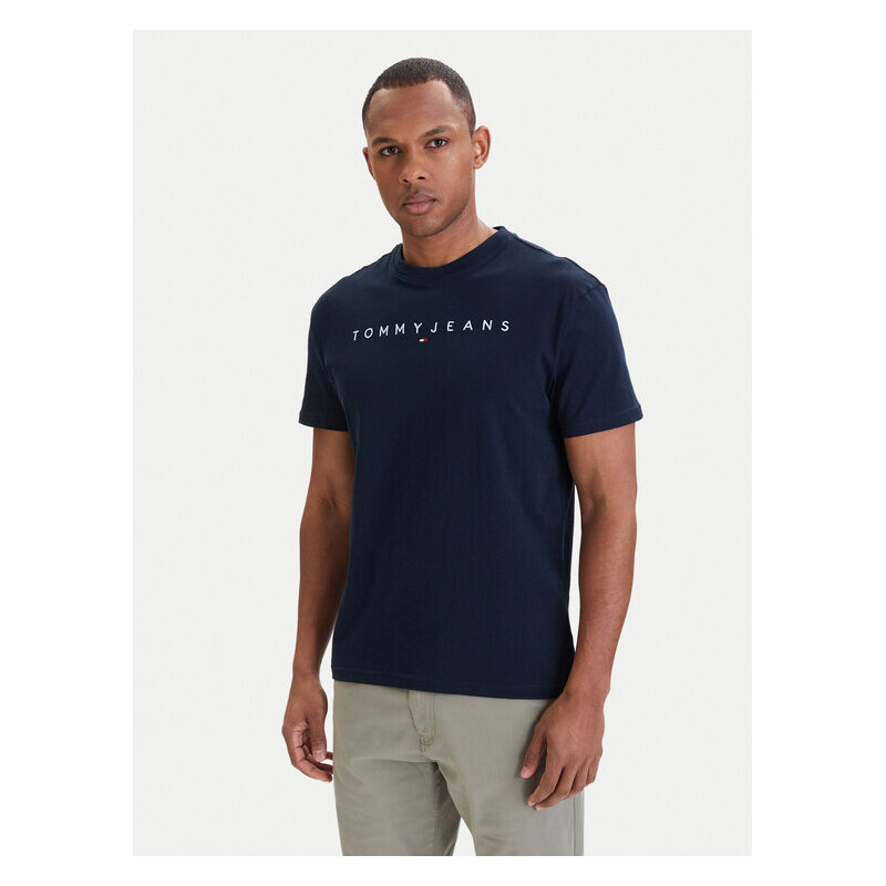 T-Shirt Tommy Jeans