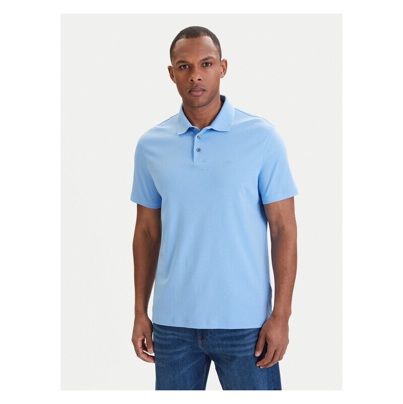 Polokošile Calvin Klein