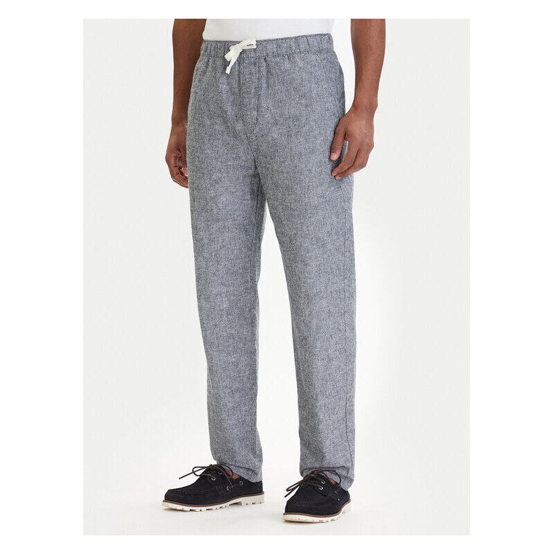 Kalhoty z materiálu Tommy Jeans