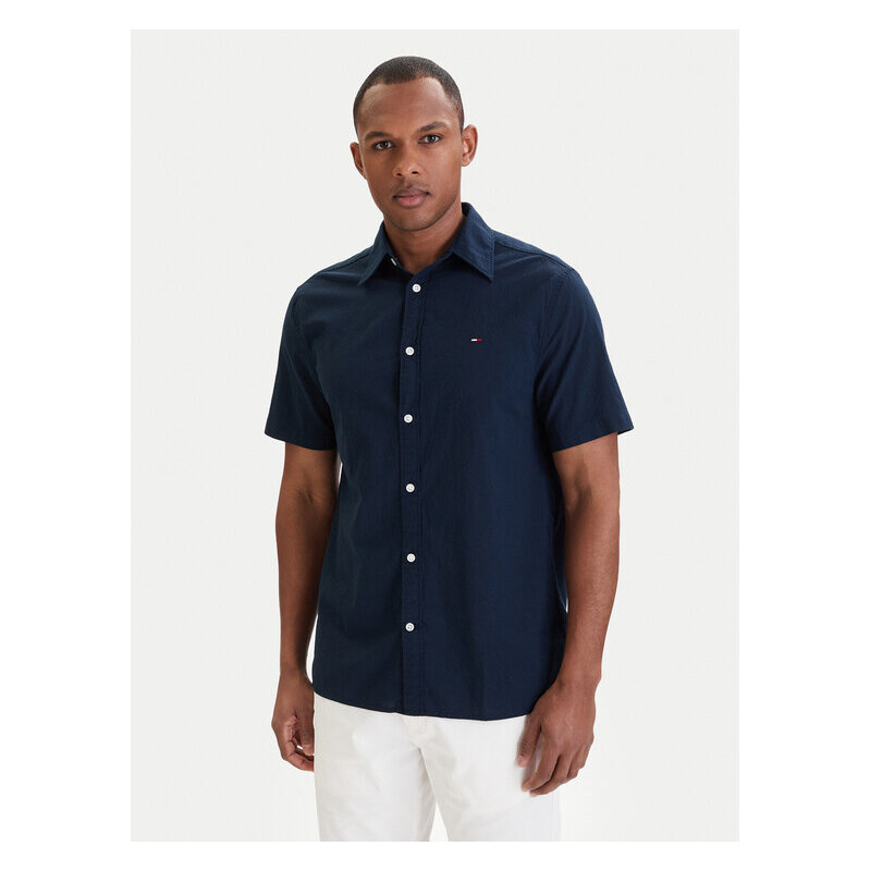 Košile Tommy Jeans