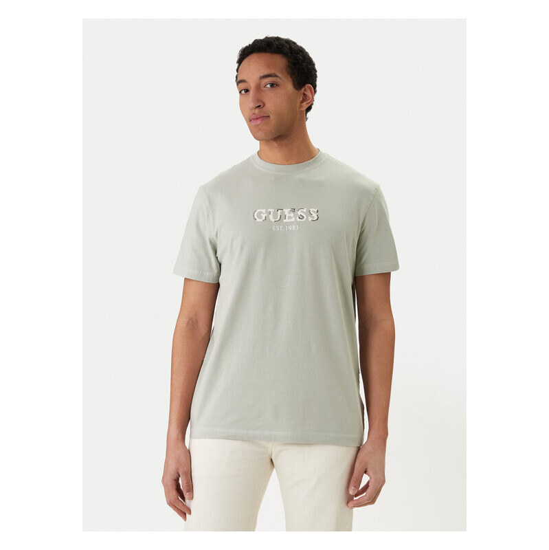 T-Shirt Guess