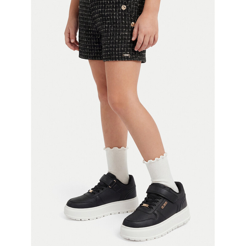 Sneakersy Guess