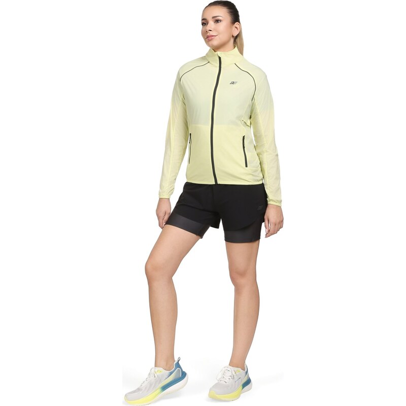 ALPINE PRO - SPINA 2 DÁMSKÁ ULTRALEHKÁ BUNDA S NANOTEX AQUAPEL