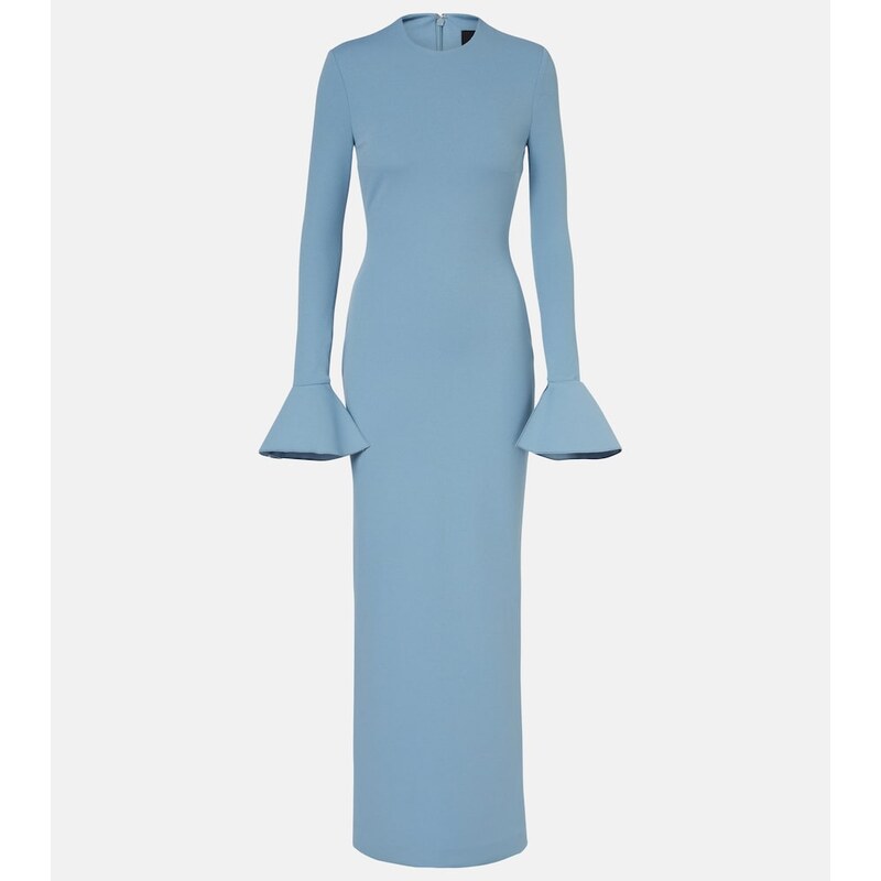 Solace London Alicia gown