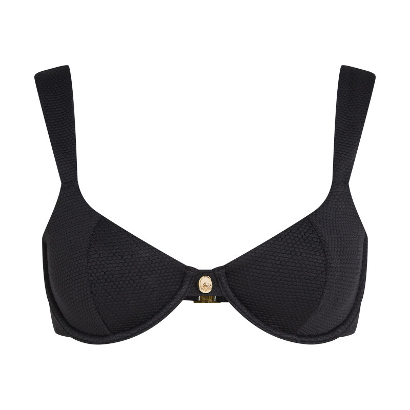 PLAVKY KARL LAGERFELD HOTEL KARL UNDERWIRE TOP