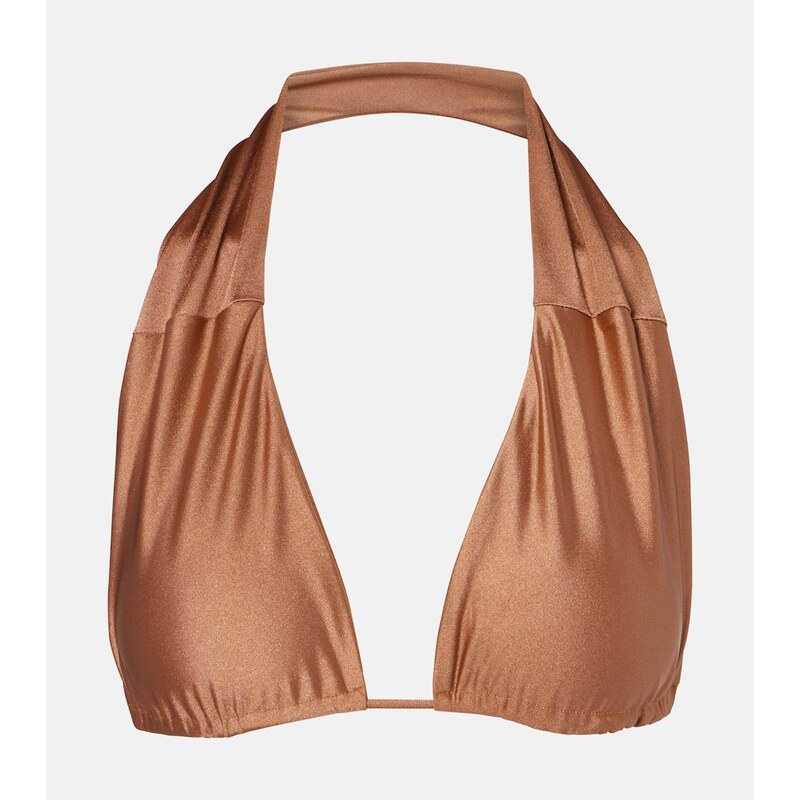 Jade Swim Livi bikini top