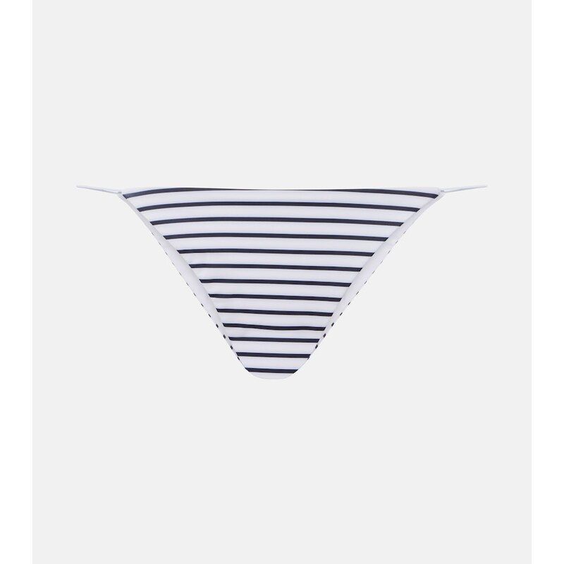 Jade Swim Micro Bare Minimum bikini bottoms