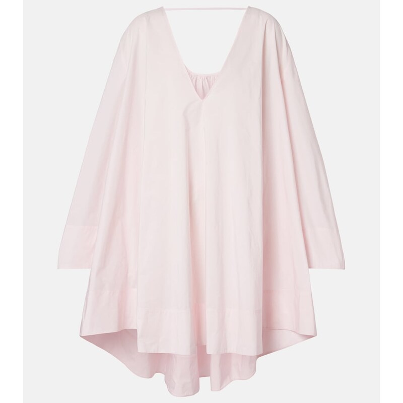 Jacquemus Paysan minidress