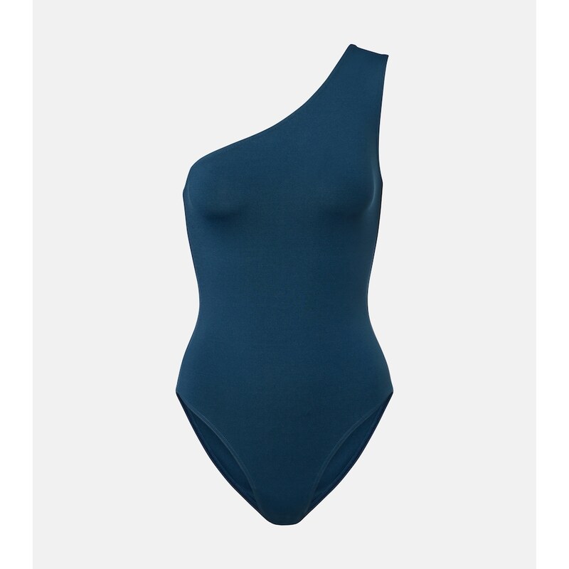 Eres Effigie one-shoulder swimsuit