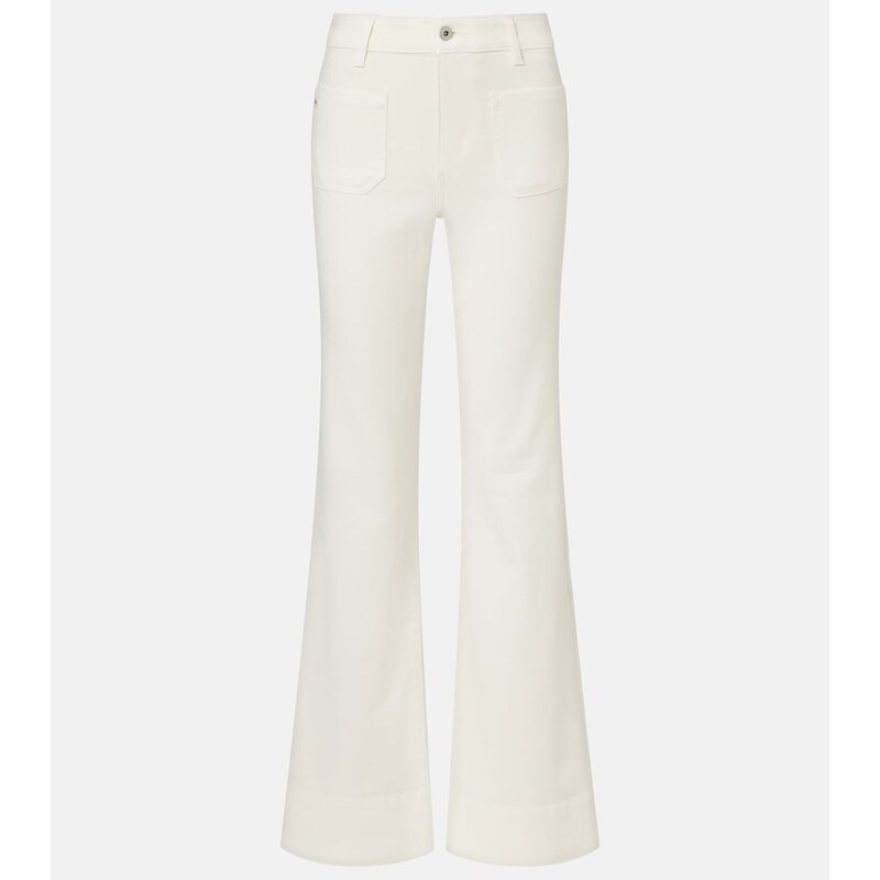 AG Jeans Vicky flared jeans