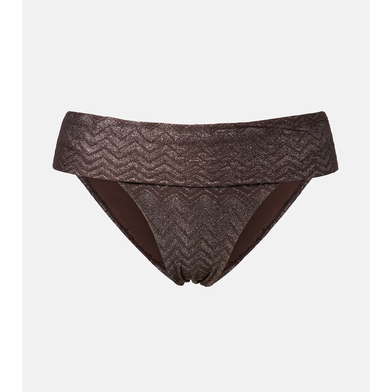 Melissa Odabash Provence bikini bottoms