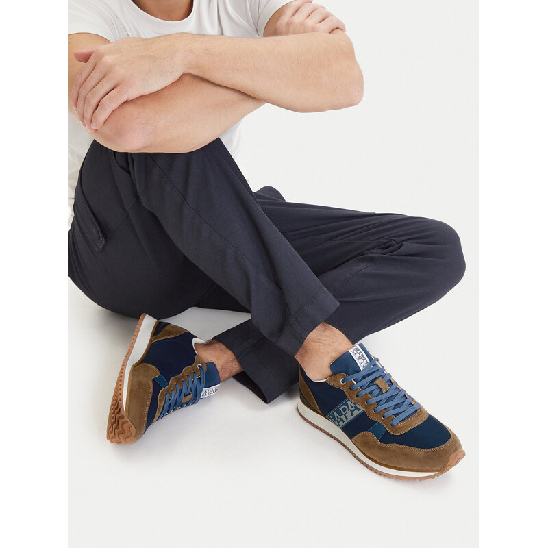 Sneakersy Napapijri