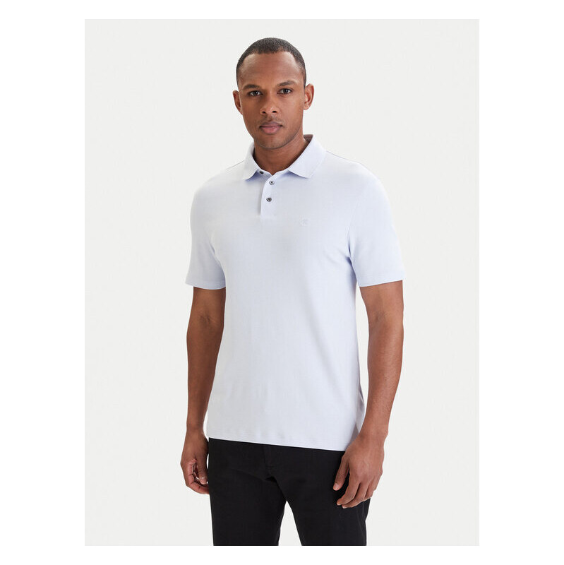 Polokošile Calvin Klein