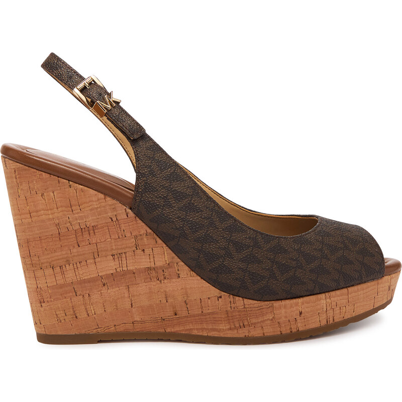 Sandály MICHAEL Michael Kors