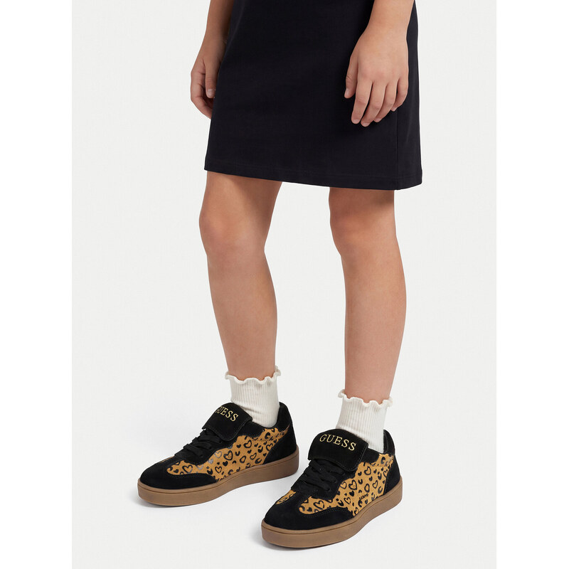 Sneakersy Guess