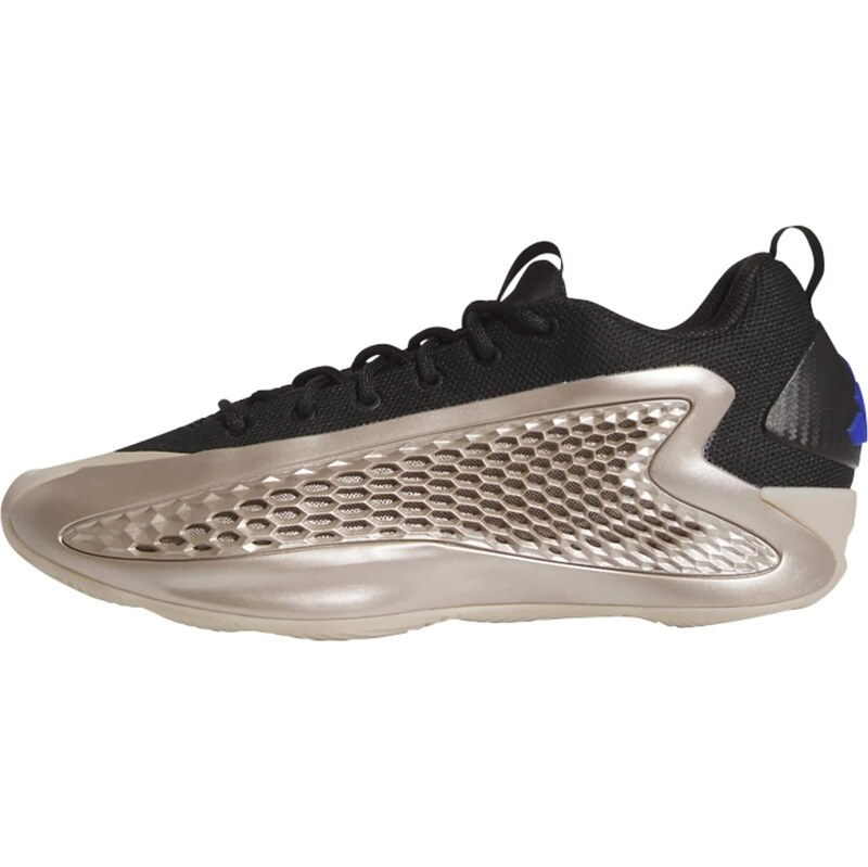 ADIDAS PERFORMANCE Sportovní boty Anthony Edwards 1 zlatá /