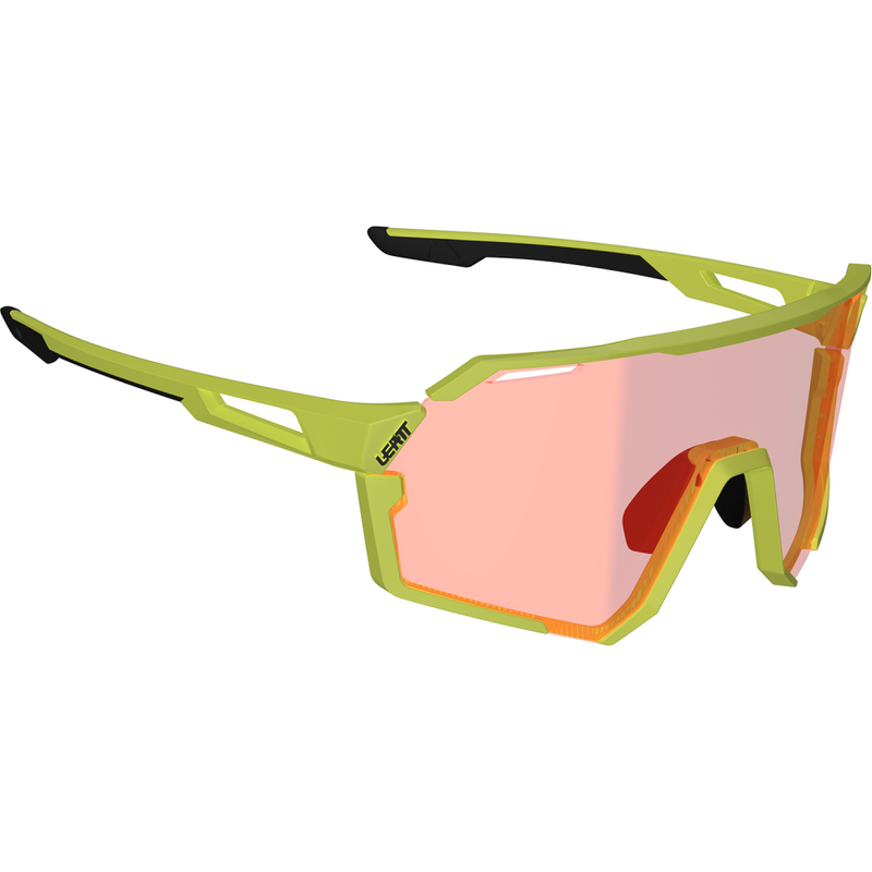 Okuliare LEATT RideViz Pro Small