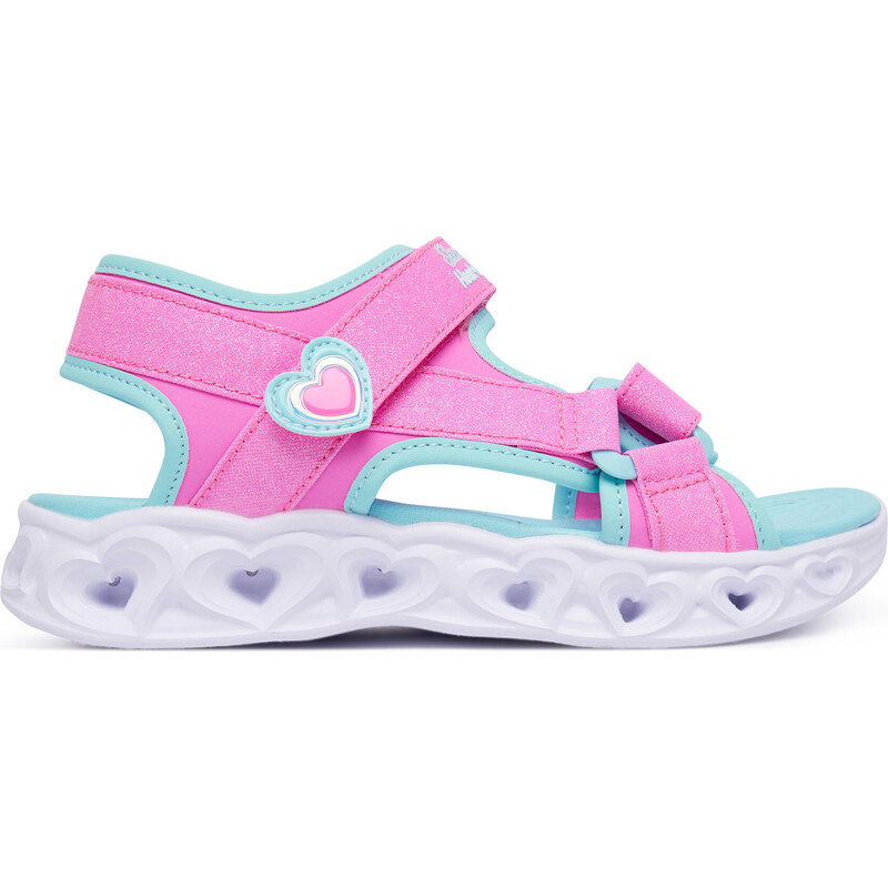 Sandály Skechers
