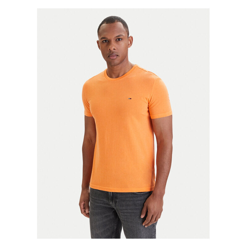 T-Shirt Tommy Jeans