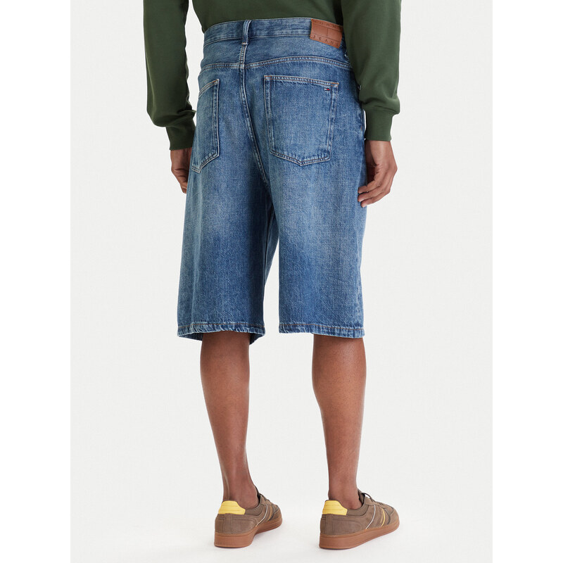 Džínové šortky Tommy Jeans