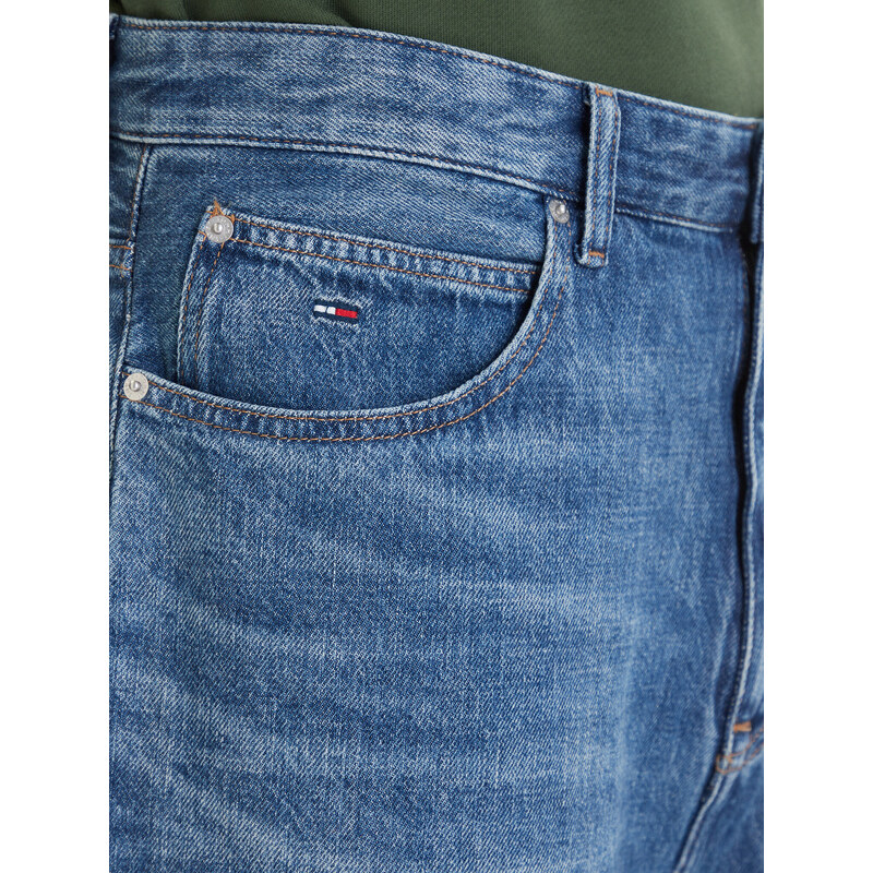 Džínové šortky Tommy Jeans