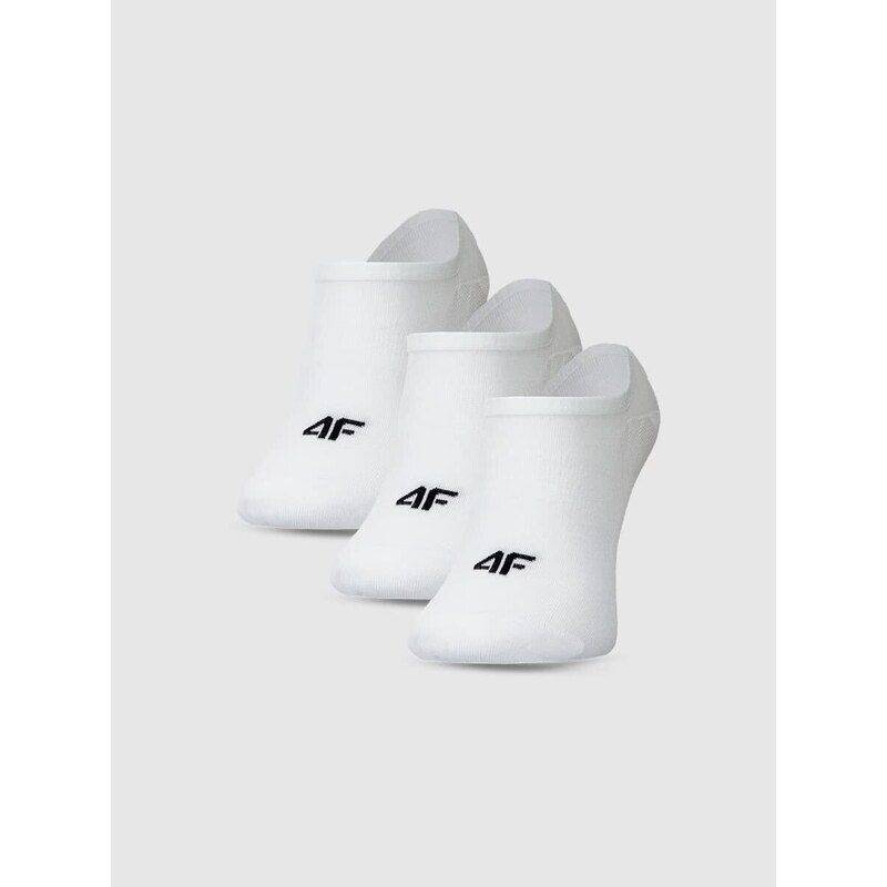 Pánské ponožky 4F M477 (3pack)