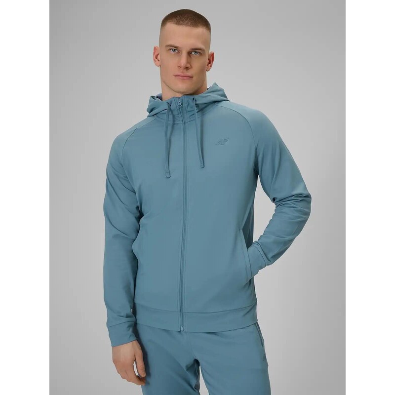 Pánská mikina 4F FNK