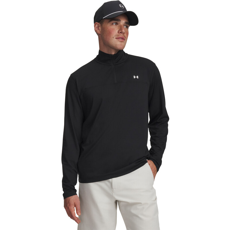 Pánské tričko Under Armour T2G 1/4 Zip