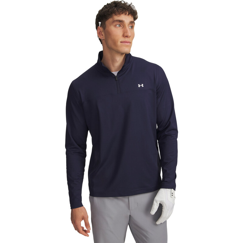 Pánské tričko Under Armour T2G 1/4 Zip