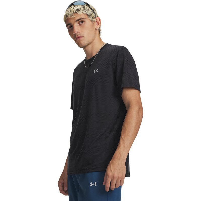 Pánské tričko Under Armour Velociti SS