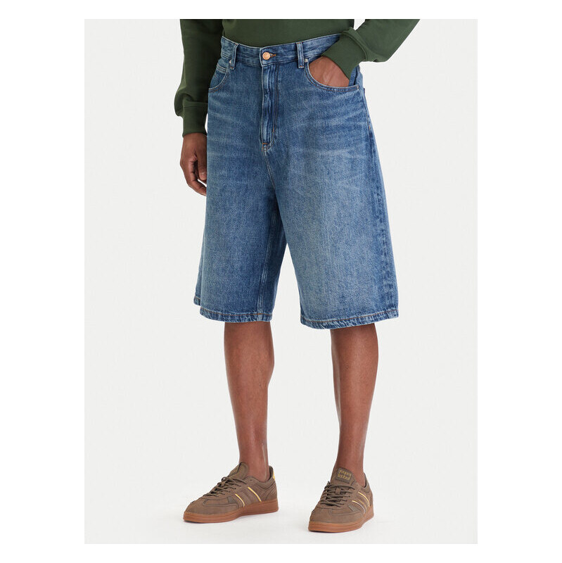 Džínové šortky Tommy Jeans