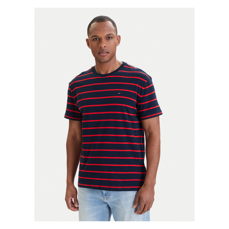 T-Shirt Tommy Jeans