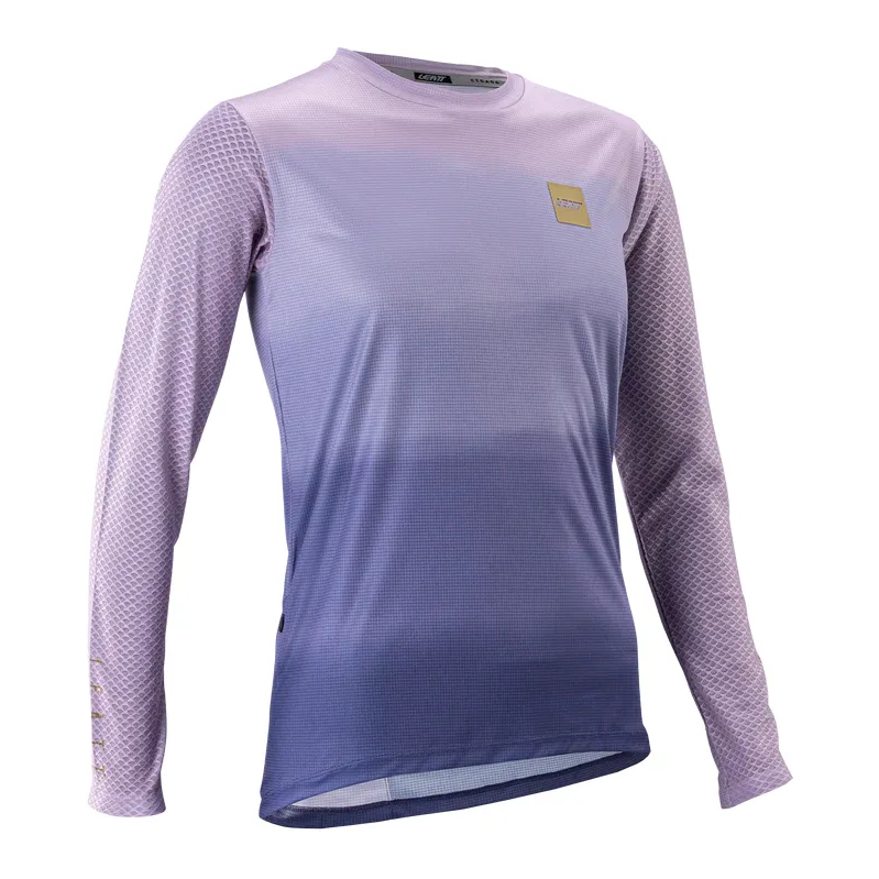 Dres LEATT MTB Trail 3.0 114422884