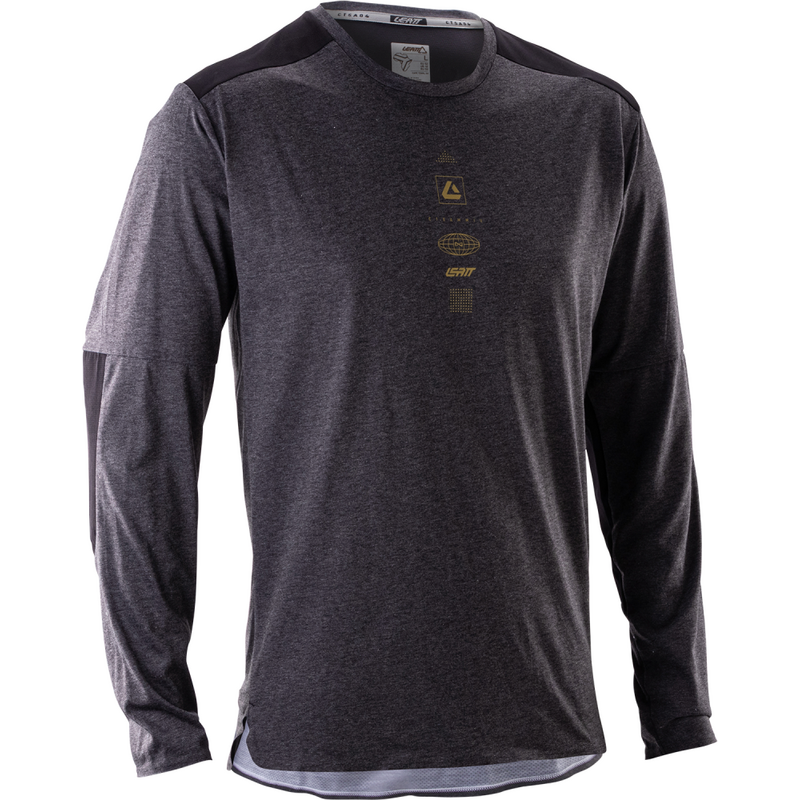 Dres LEATT MTB Trail 4.0