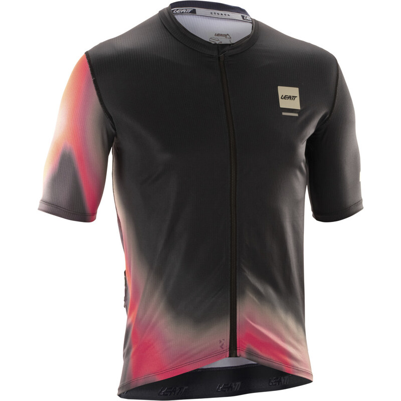 Dres LEATT MTB Endurance 3.0