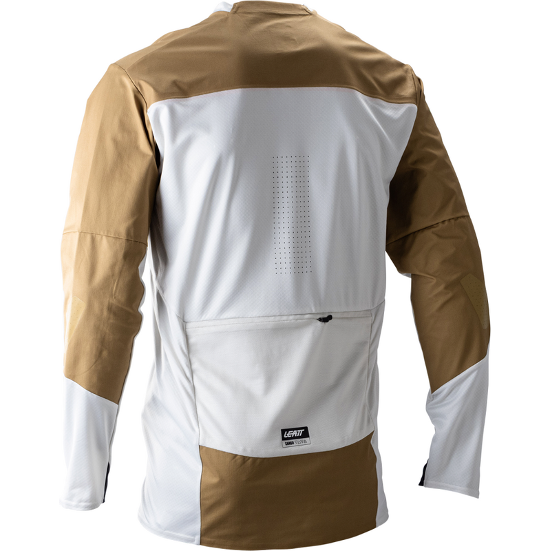 Dres LEATT MTB Trail 6.0 Cargo