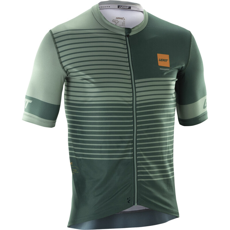 Dres LEATT MTB Endurance 3.0