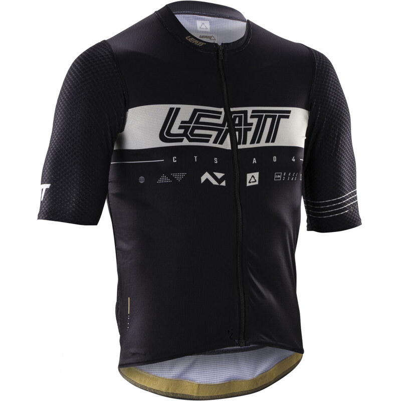 Dres LEATT MTB Endurance 6.0
