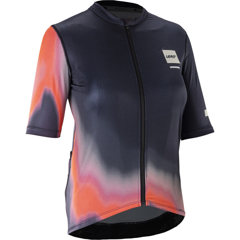 Dres LEATT MTB Endurance 3.0