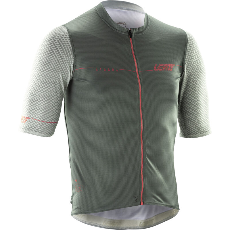Dres LEATT MTB Endurance 6.0