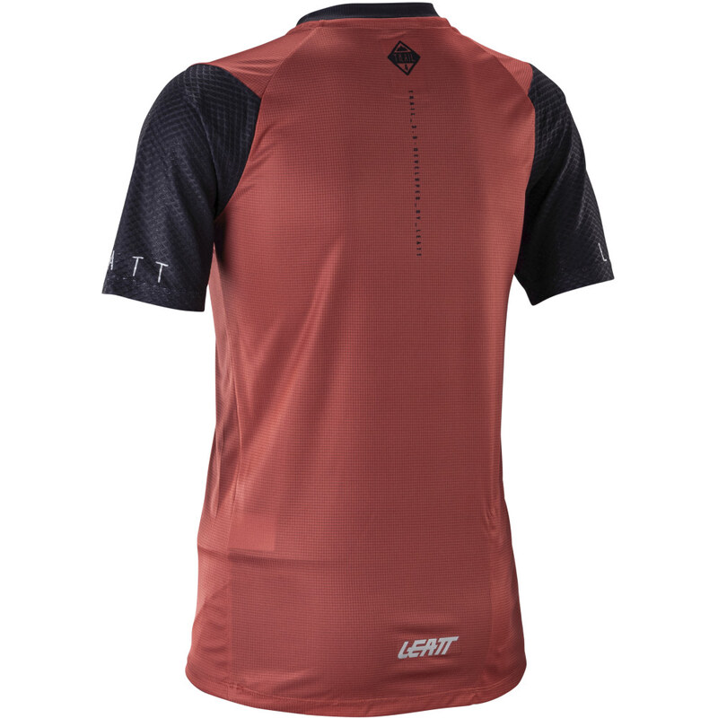 Dres LEATT MTB Trail 3.0 114422886