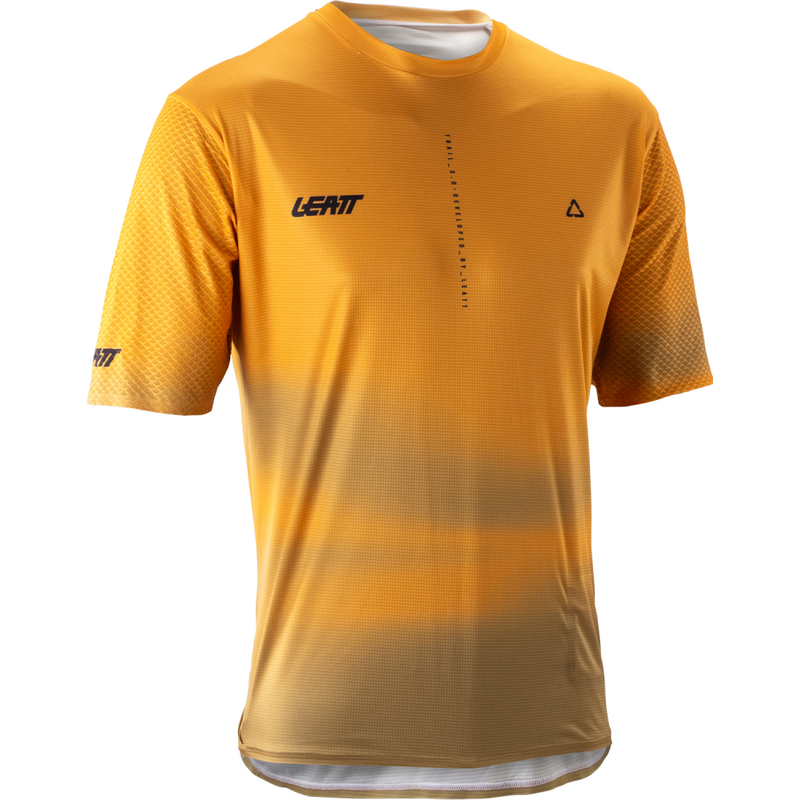 Dres LEATT MTB Trail 3.0