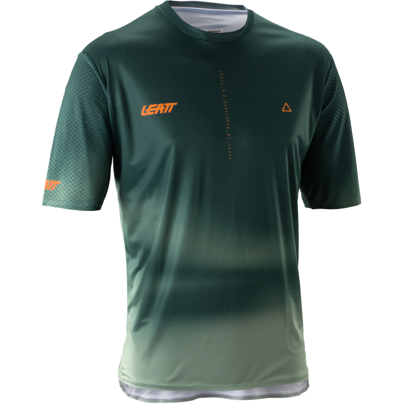 Dres LEATT MTB Trail 3.0