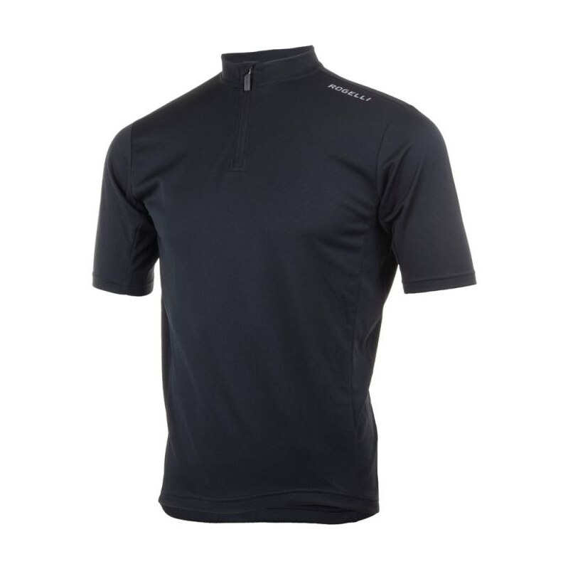 Rogelli pánský dres CORE černý 2XL