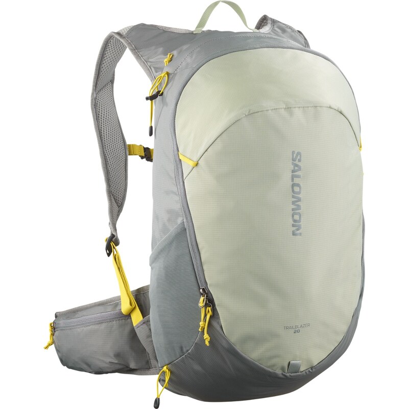 Batoh Salomon Trailblazer 20 Velikost: 20l sedona sage/seagrass/cress 114359504